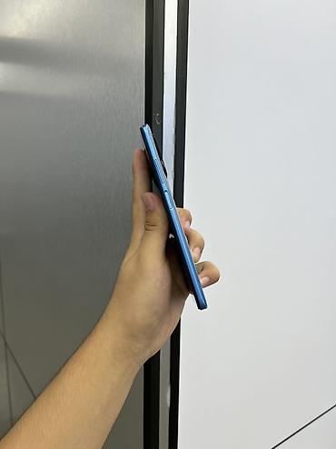 redmi k: Redmi, Redmi 10, Б/у, 128 ГБ, цвет - Синий, В рассрочку, 2 SIM — 5