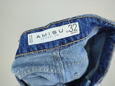 jeansy daisy: Jeansy damskie, rozmiar 2XS — 4