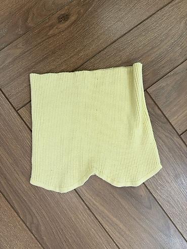 Рубашки: Рубашка в клетку оверсайз - Свободный крой «овер стандарт» - — 65