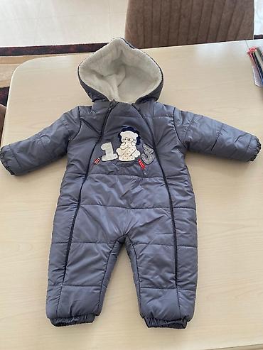 uşaq oyuncaqları frozen: Kombinezon, Uniseks, 6 - 9 ay — 1
