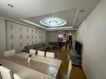 Yeni tikili: Masazır, 4 otaqlı, Yeni tikili, 115 kv. m -da lalafo.az — 2 Yeni tikili: Masazır, 4 otaqlı, Yeni tikili, 115 kv. m — 2