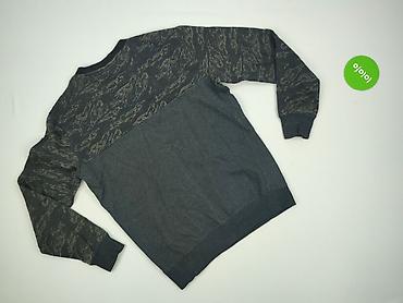 tchibo bluza: House, Bluza dla mężczyzn, rozmiar S — 3