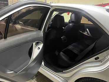 продам тойота камри: Toyota Camry: 2007 г., 2.4 л, Автомат, Бензин, Седан — 7