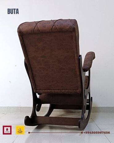 Kreslolar: Yeni, Kreslo-kaçalka, Parça, Kredit var, Şəhərdaxili pulsuz çatdırılma — 11