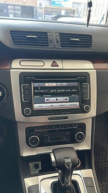 aux bluetooth: Avtomobil üçün sensorlu multimedia monitoru / maqnitola təqdim olunur — 1