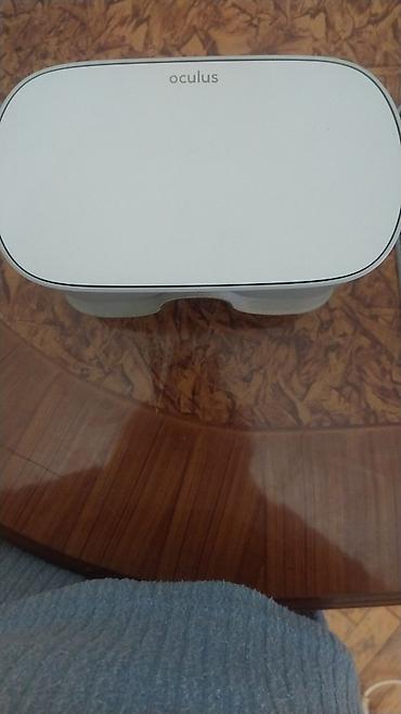 oculus: Oculus go yaxsi veziyyetdedir yaxsi isleyir təzədi-oculus go в хорошем — 4