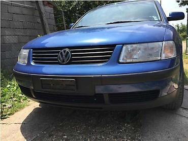 focus 4: MOTOR 1.9 TDI ZA VOLKSWAGEN GOLF 4, PASSAT B5, PASSAT B5.5 | Motor — 5