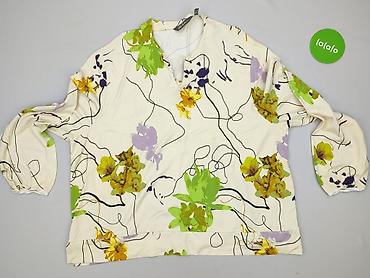 ula popken: Ulla Popken, Bluzka damska, rozmiar 5XL — 2