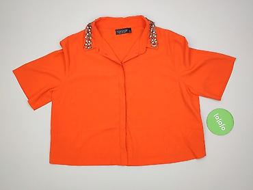 only szorty: Topshop, Koszula damska, rozmiar XL — 2