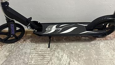 scoot: Самокат, Городской, Новый, Самовывоз — 2