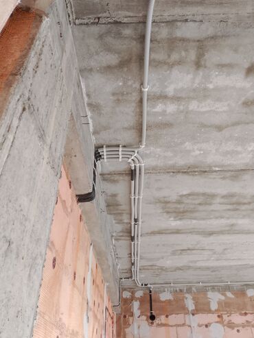 Электрики: Электрик | Монтаж проводки 1-2 года опыта — 8