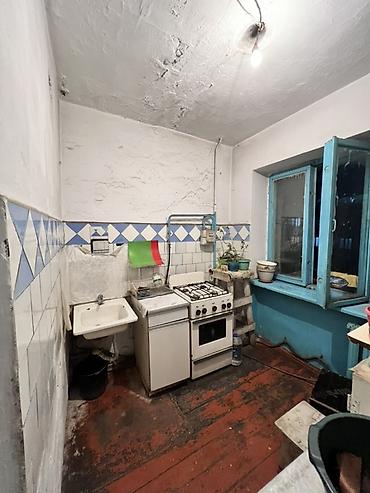 комнату в общежитии: Студия, 25 м², 3 этаж — 7