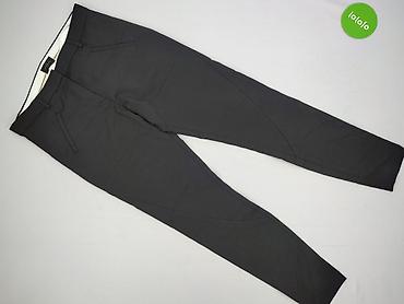 free: Spodnie materiałowe damskie, rozmiar S — 2