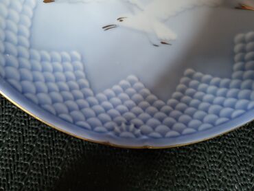 Ostalo posuđe: Bombonijera 3g Royal Kopenhagen Bing - Grondahl. Bombonijera danski na lalafo.rs — 9 Ostalo posuđe: Bombonijera 3g Royal Kopenhagen Bing - Grondahl. Bombonijera danski — 9