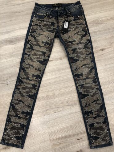 Dəstlər, kostyumlar: Qadın geyim dəsti – 4 məhsul 1) Qara dəri biker üslublu gödəkçə - — 8