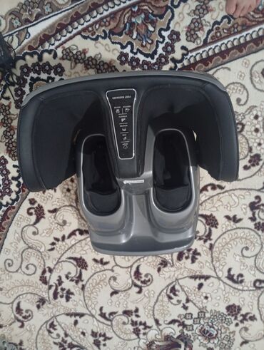 массаж ног аппарат: Массажер Для стоп