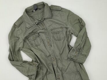 zalando sukienka mango: Mango, Koszula damska, rozmiar M