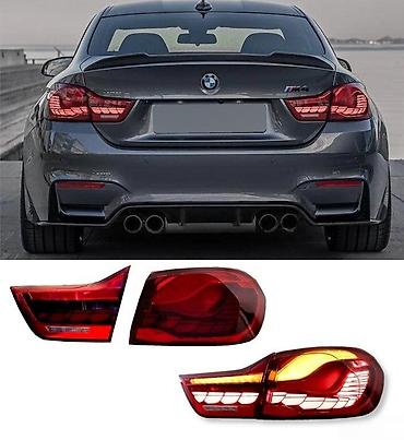 f30 arxa stop: "BMW F32" dragon stop işıqları Bütün kateqoriyalar • Nəqliyyat • — 2
