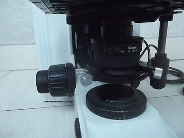 Ostali medicinski proizvodi: Mikroskop Nikon Eclipse
Kao sa slika 
Ne odgovaram na SMS — 9