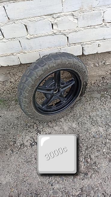Мотозапчасти и аксессуары: Продаю запчасти для скутера — 2