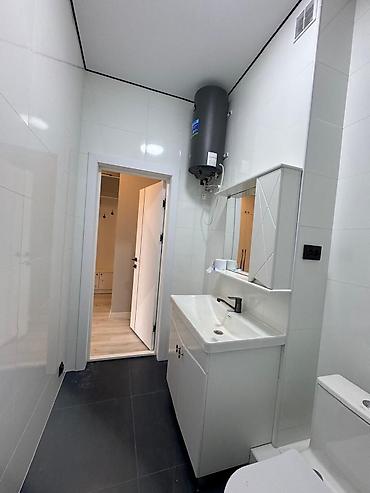 Продажа квартир: 1 комната, 39 м², 7 этаж — 11