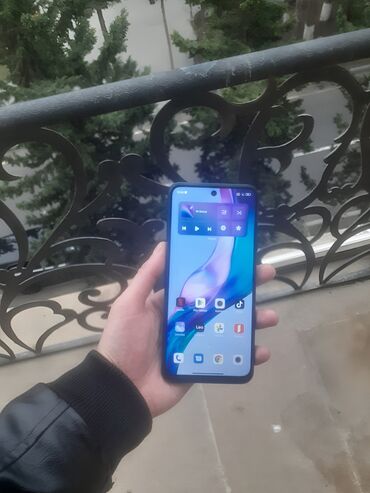 Poco: Poco M3 Pro 5G, 128 GB, rəng - Göy, Zəmanət, Sensor, Barmaq izi -da lalafo.az — 2 Poco: Poco M3 Pro 5G, 128 GB, rəng - Göy, Zəmanət, Sensor, Barmaq izi — 2