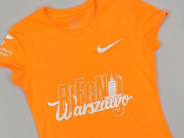 tshirt nike: Nike, T-shirt damski, rozmiar S — 1