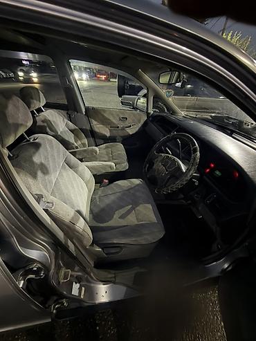 одиссей печка: Honda Odyssey: 1998 г., 2.3 л, Механика, Бензин, Универсал — 6