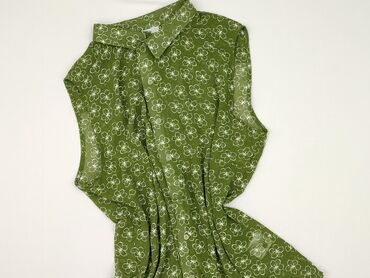 sukienki na wesele dla 30 latki: Bluzka damska, rozmiar 2XL