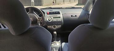 Honda: Honda Jazz: 2005 г., 1.3 л, Вариатор, Бензин — 20