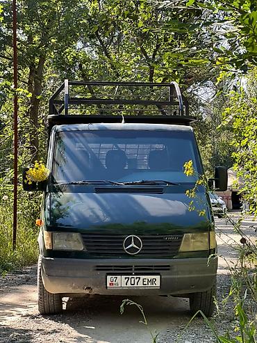 jcb эксковатор: Спринтер сатыкта абалы жакшы . Баардык озгочо белгилерге уруксат бар — 2