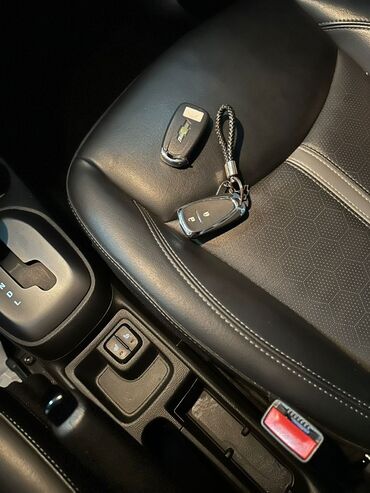 Chevrolet: Chevrolet Spark: 2019 г., Бензин, Хэтчбэк — 12