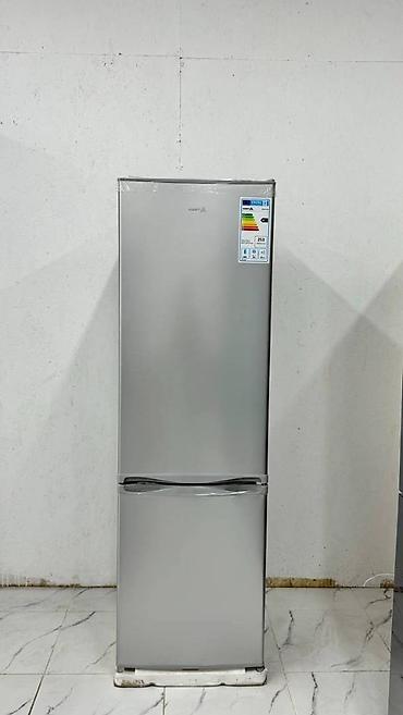 Холодильники: Холодильник Новый, Двухкамерный, No frost, С рассрочкой — 15