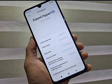 iphone 12 pro maz: Redmi, Redmi 14C, Б/у, 128 ГБ, 2 SIM — 3