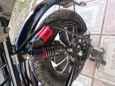 Электровелосипеды: Электровелосипед — 6