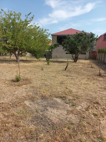 Həyət evləri və villaların satışı: 5 otaqlı, 1600 kv. m, Təmirsiz — 5