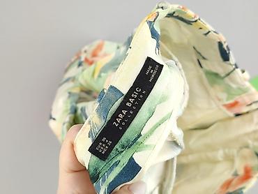 zara 4840: Zara, Spodnie materiałowe damskie, rozmiar S — 4