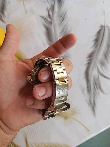Aksesuarlar: Invicta “Angel” qol saatı - Brend/model: Invicta Angel (qutusu və — 1