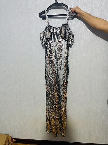 Şəxsi əşyalar: Parıltılı payetli ziyafət don - Model: incə qoşqulu, yüngül qapalı — 5