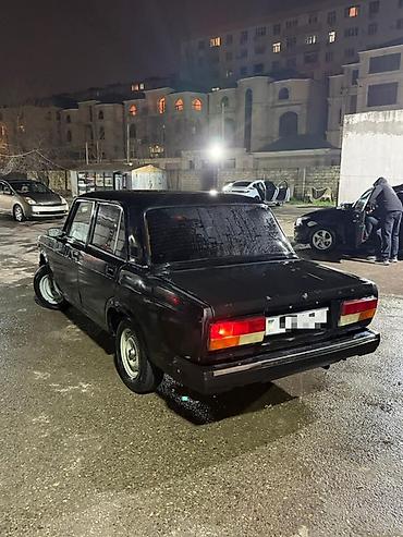 maşın 07: Tecili satılır qiymet sondur qiymet barede danışmayın demirçi malyar — 7