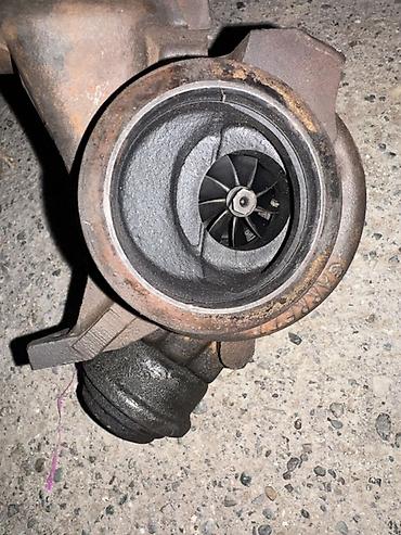 turbo hibrit: 4 fara 2,7 dizelin ustunnen cixib iwleyir amma yungulvari nese — 2