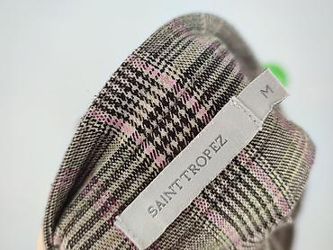 buty go: Saint Tropez, Spodnie materiałowe damskie, rozmiar M — 4