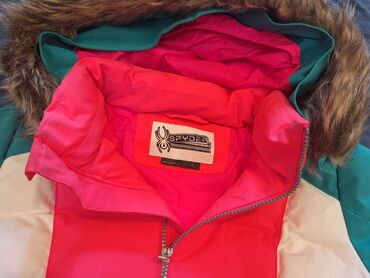 lc waikiki skafanderi za decu: Puffer jacket, 164-170