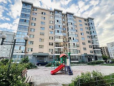 Продажа квартир: 2 комнаты, 81 м², Элитка, 4 этаж, Евроремонт — 2