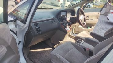 продам honda в Кыргызстан | Автозапчасти: Honda Odyssey: 2.3 л | 2000 г. | Минивэн