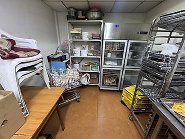 Другое хлебопекарное оборудование: Действующий бизнес Кондитерский цех и Пекарское оборудование и — 1