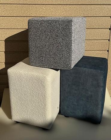 Мебель на заказ: Мебель на заказ, Магазины, Пуфик — 13