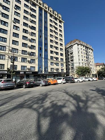 Продажа квартир: 2 комнаты, 65 м², Элитка, 3 этаж, Свежий ремонт — 11
