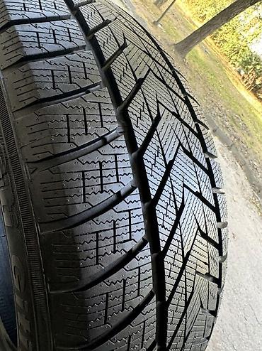 зимние шины на жигули: Покрышки Fronway IceMaster II 275/50/ R21 113 HXL, 2025 года — 2