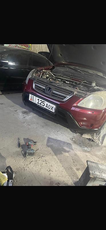 СТО, ремонт транспорта: Авто маляр качества гарантия Палировка кузов фара Рихтовка кузов — 11